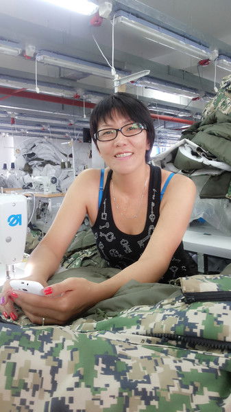 Сандугаш Кабылбекова