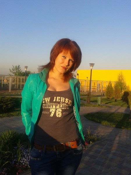 Наталия Архипова