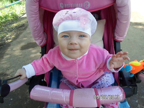 Яна Раецкая