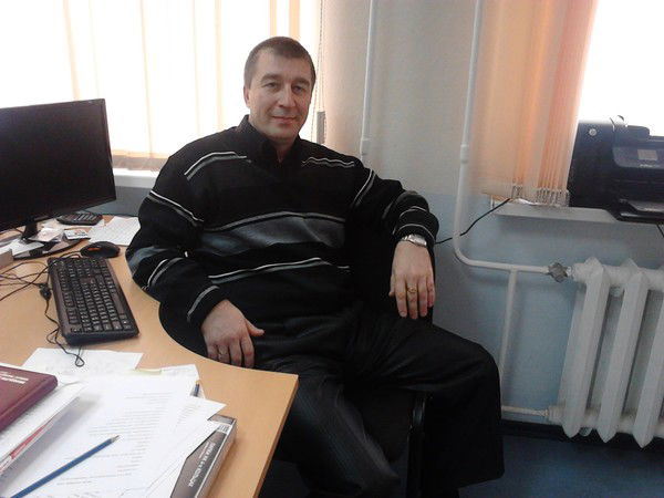 Евгений Григорьев