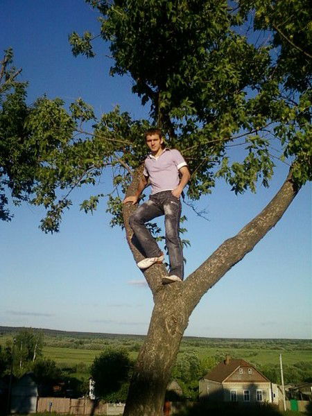 Николай Вотинцев