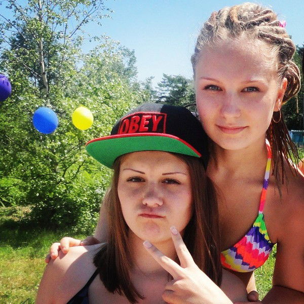 Светлана Бочарова