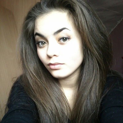 Аяулым Ануарбек