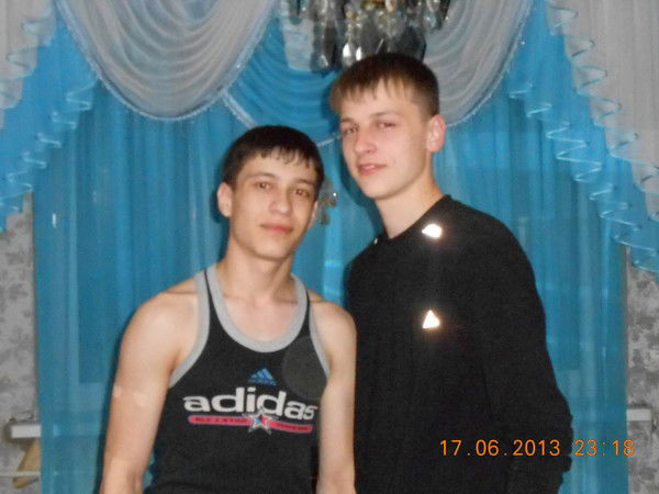 Олег Владимирович