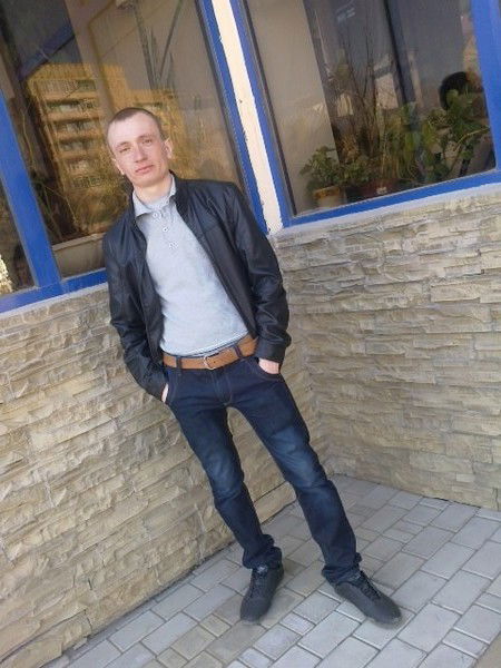 Андрей Ольтян