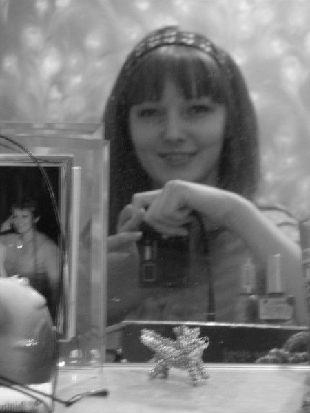 Алёна Суворова