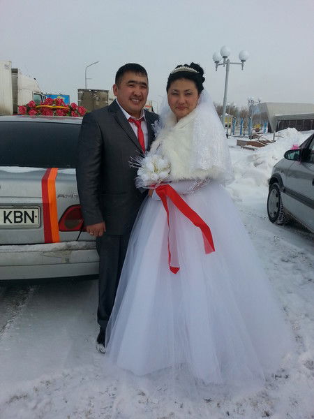 Кайыртай Сарсенбеков