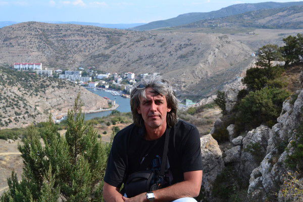 Саша Гуменюк