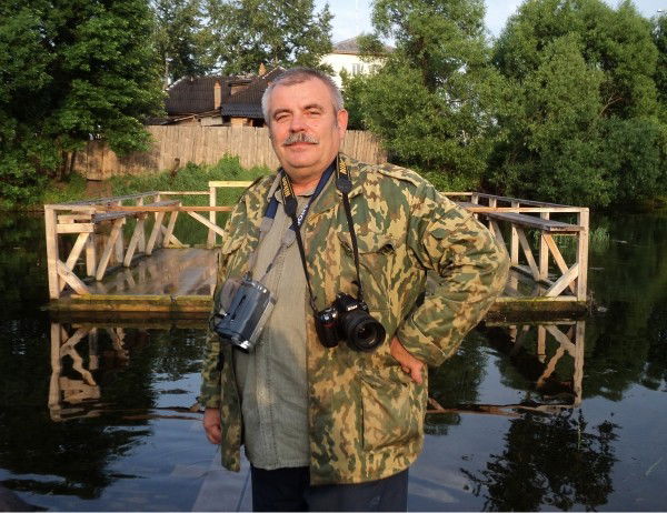 Иван Ващенко