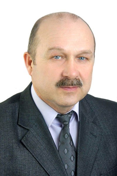 Сергей Масленников