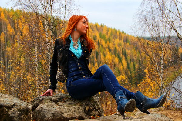 Тори Бабушко