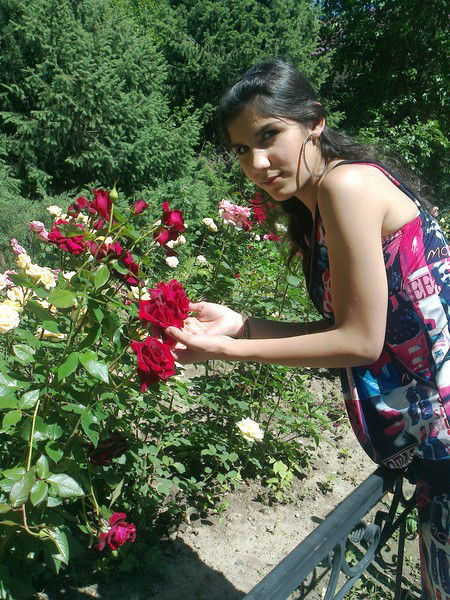 Анжела Игитян