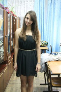 Полина Котова