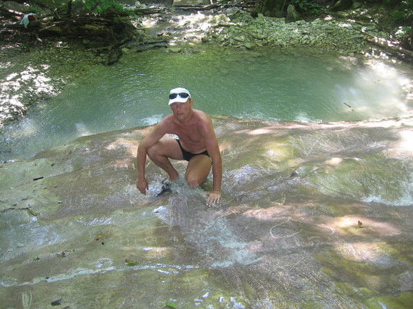 Владимир Бочков