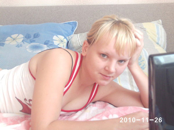 Ольга Адаменко