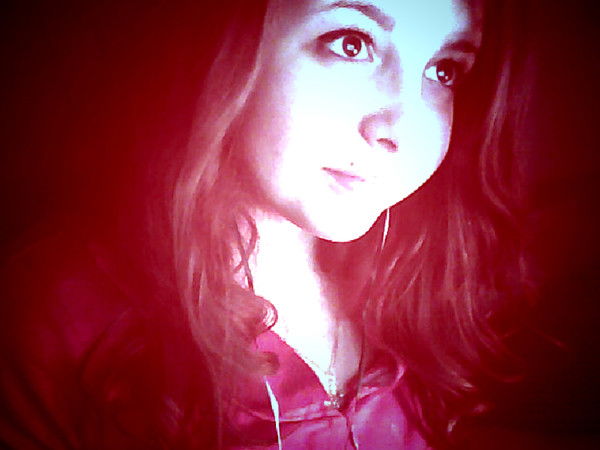 Полина Гаянова