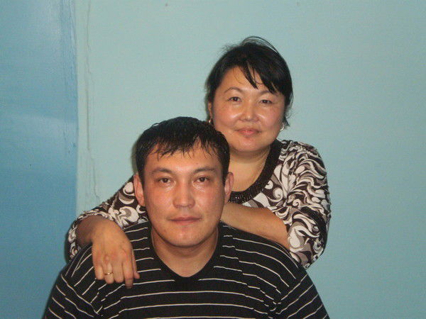 Ринат Коробаев