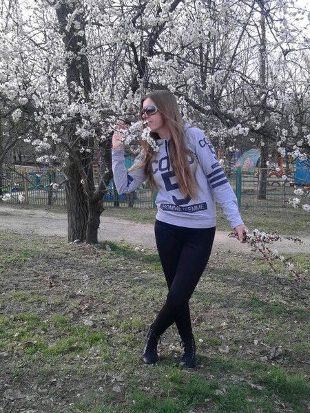 Наталья Титаренко