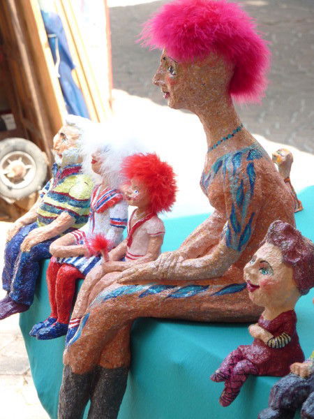 Ольга Арышева