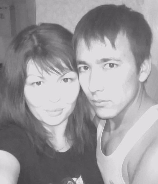 Аселя Булатова