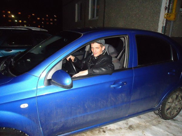 Лёха Ванюков