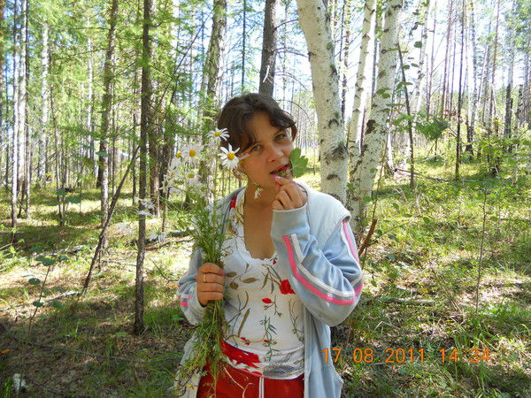 Ксения Сайфутдинова