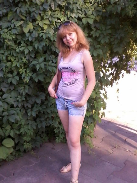 Леся Балуха