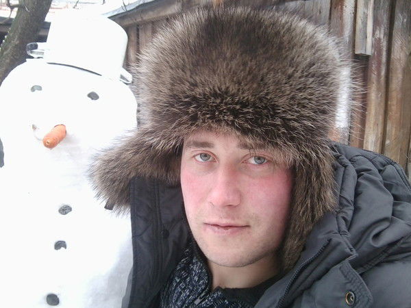 Андрс Быковцов