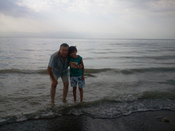 Есентай Оразымбеков