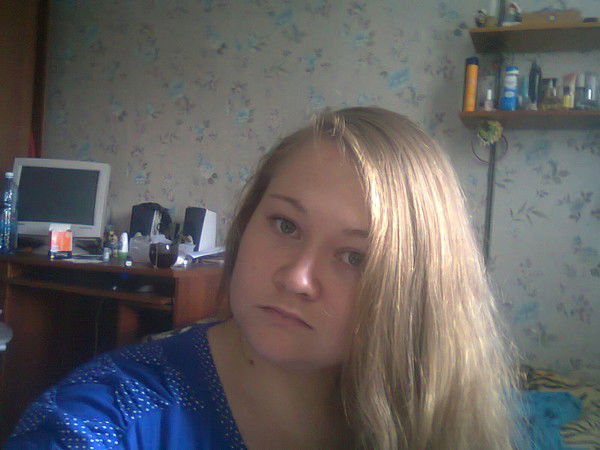 Марина Демина