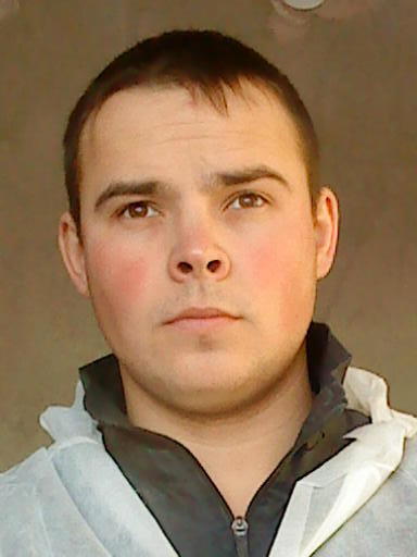 Женя Иванов