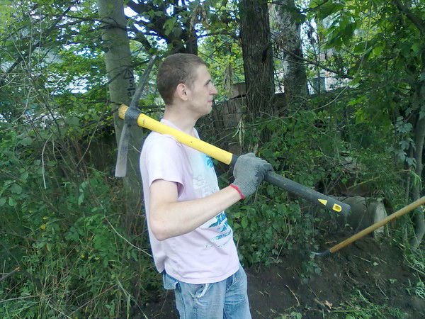 Артур Пушкин