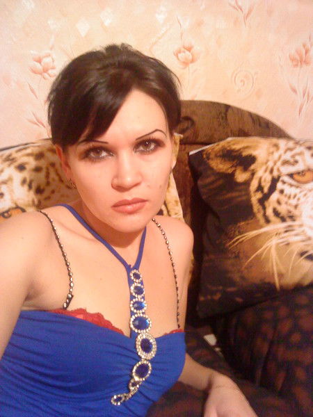 Светлана Савченко