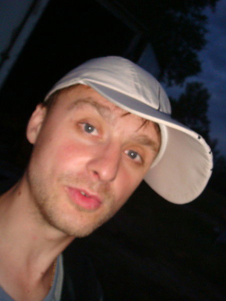 Павел Ершов