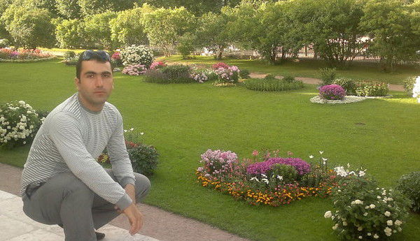 Arman Hovhannisyan