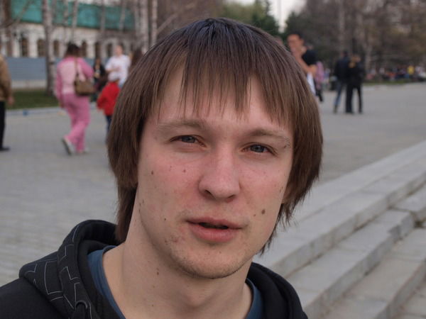 Виктор Жданов