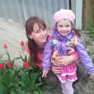 Алина Остапенко