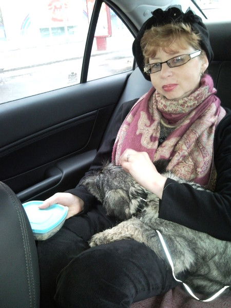 Ирина Зайцева