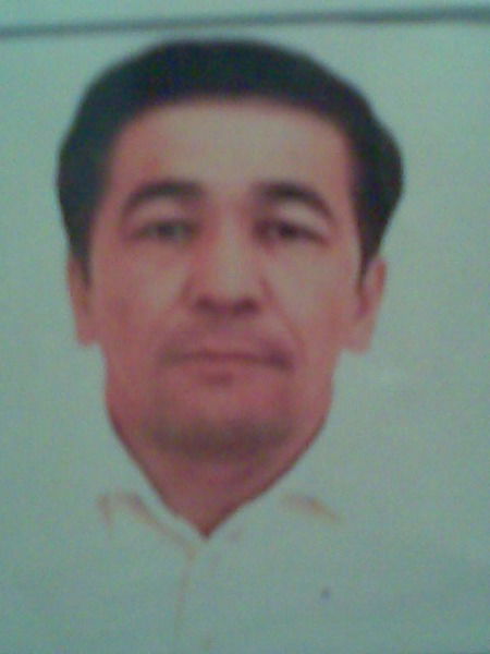 Батыргали Мусагалиев