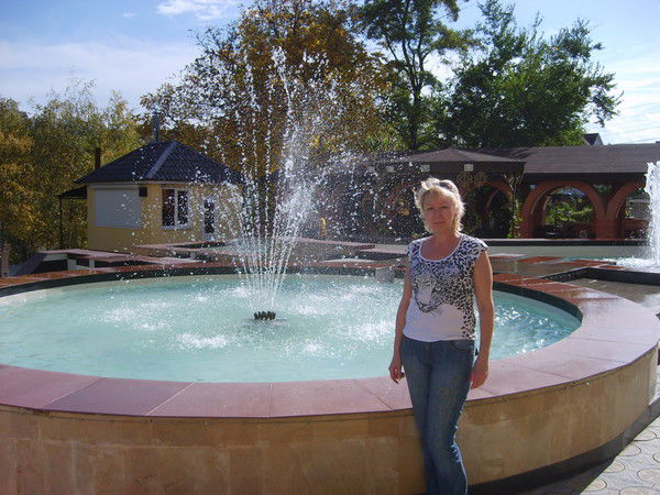 Елена Сопова