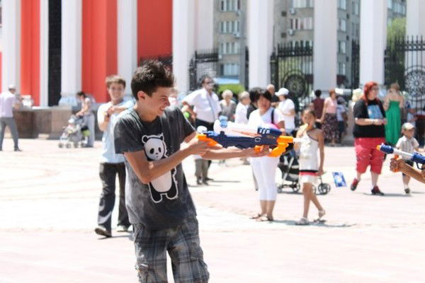 Дима Васютин