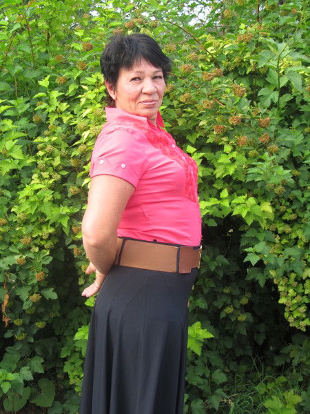 Римма Кузьмина