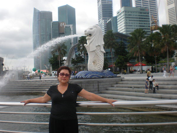 Роза Акпановна Балгаева