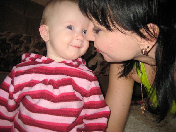 Евгения Пушкина