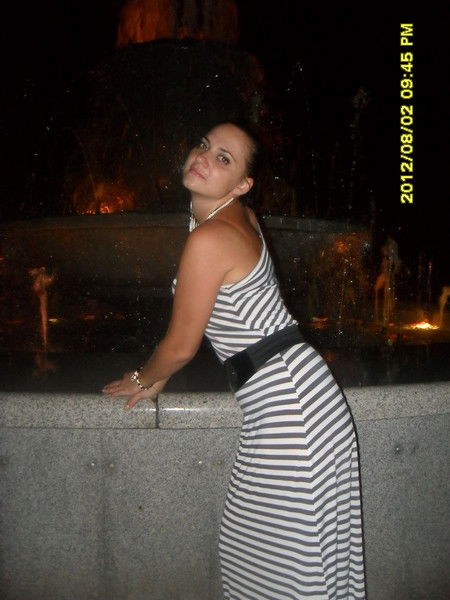 Алена Павлина