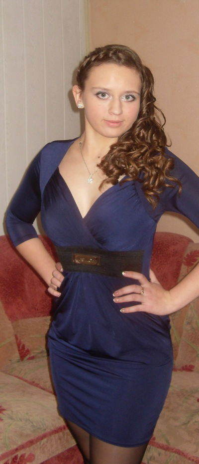 Иришка Кожух