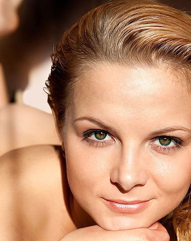 Янчик Тихонова