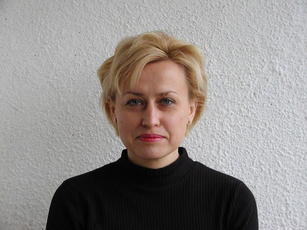 Лариса Пехова