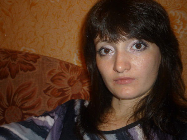 Марина Денк