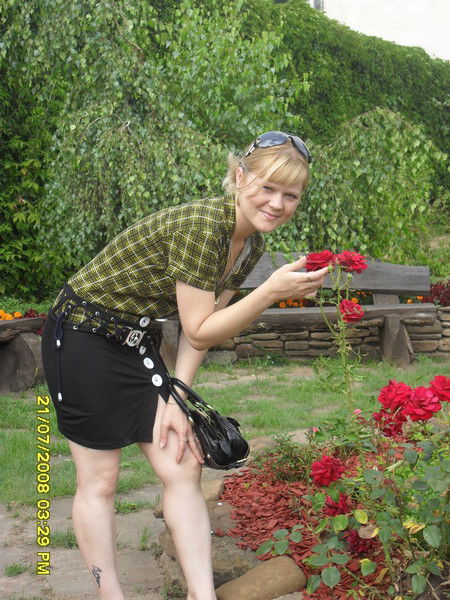 Катерина Ведмецкая